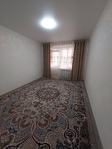 Продажа квартир: 3 комнаты, 60 м², 4 этаж, Евроремонт — 4