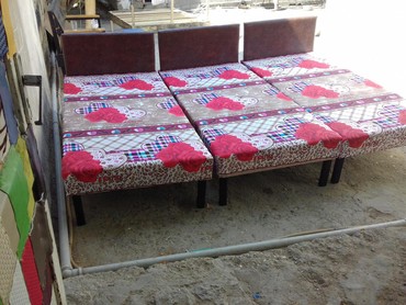 Çarpayılar: Yeni, Təknəfərlik çarpayı — 8