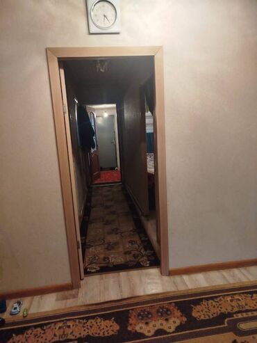 Продажа квартир: 2 комнаты, 42 м², Индивидуалка, 1 этаж, Косметический ремонт