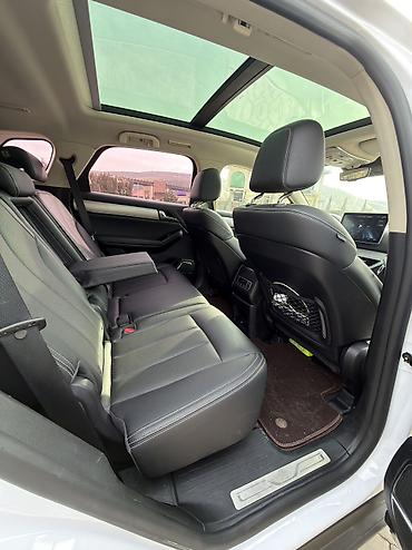 BYD: BYD Tang: 2019 г., 2 л, Бензин at lalafo.kg — 11 BYD: BYD Tang: 2019 г., 2 л, Бензин — 11