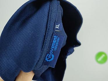 paramour sweter: T-shirt sportowy dla mężczyzn, rozmiar XL — 4