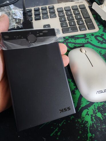 контроллеры raid 10: Маалымат алып жүрүүчү, HDD, 2.5", ПК үчүн