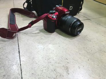 nikon d3100 в Кыргызстан: Nikon D3100