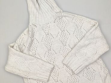 sweter z kaszmiru c a: Matalan, Гольф жіночий, S