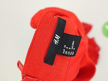 sukienki dekolt serce: H&M, Sukienka damska, rozmiar M — 4
