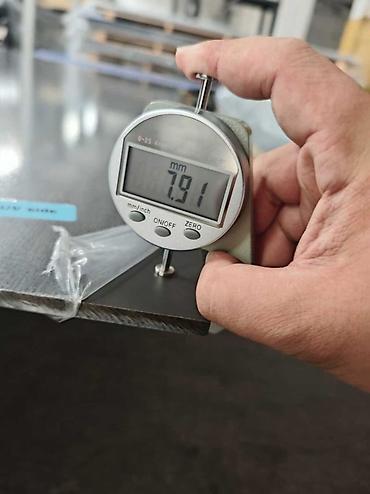 Фасадные HPL панели: Ламинатные панели/листы HPL (High Pressure Laminate) для мебели и — 25