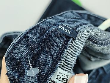 bluzki armani: Armani Jeans, Jeansy damskie, rozmiar M — 5