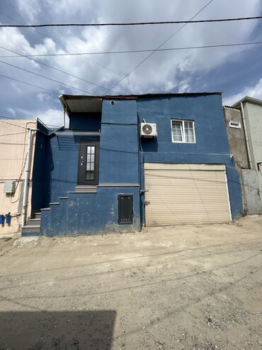 bakixanov qesebesinde ev alqi satqisi: Bakıxanov qəs. 2 otaqlı, 55 kv. m, Kredit yoxdur, Yeni təmirli