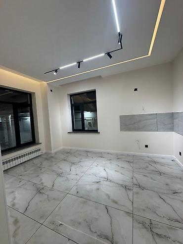 Продажа таунхаусов: Продается двух этажный дом В районе Арча-Бешик, Ул. Шербет / — 2