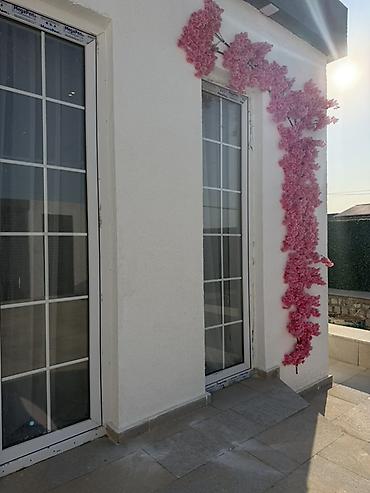 Həyət evləri və villaların satışı: 3 otaqlı, 110 kv. m, Kredit var, Yeni təmirli — 2