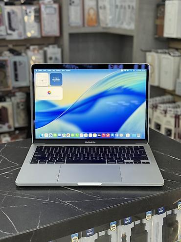macbook a1708: Для программирования, Б/у, Apple M2, ОЗУ, RAM: 8 ГБ, В рассрочку — 1
