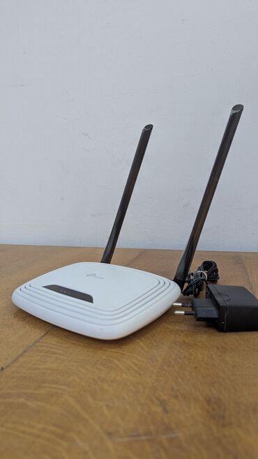 вай фай сайма: Роутер WiFi Tp-link TL-WR841N N300 в отличном состоянии Беспроводной
