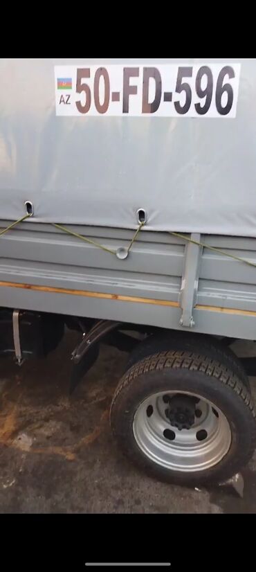 Yük maşınları: Buraxlışi 1998 bortlu tentli Müherlik əla vəziyyətdə sürətlər qutusu 5 -da lalafo.az — 8 Yük maşınları: Buraxlışi 1998 bortlu tentli Müherlik əla vəziyyətdə sürətlər qutusu 5 — 8