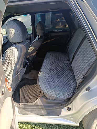 экспертиза скутера бишкек: Subaru Outback: 1999 г., 2.5 л, Автомат, Бензин, Универсал — 8