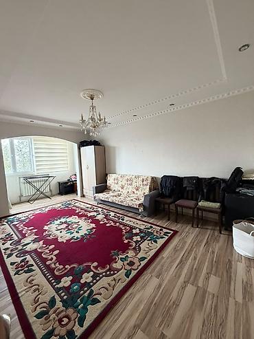 ищу квартиру в кызыл аскере: 1 комната, 45 м², 3 этаж, Косметический ремонт — 1