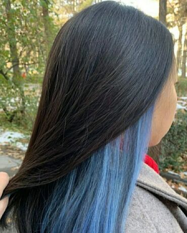 Парикмахеры: Парикмахер стилист колорист.Окрашивания и стрижки любой сложности .А — 3