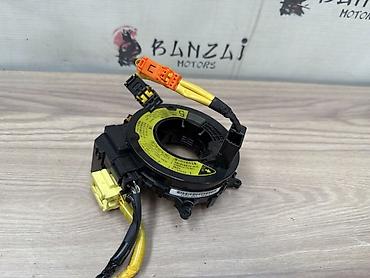 4runner: Шлейф руля (clock spring) Toyota 4Runner Оригинальный рулевой шлейф — 2