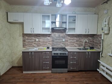 село нижняя ала арча: Үй, 70 кв. м, 3 бөлмө, Менчик ээси