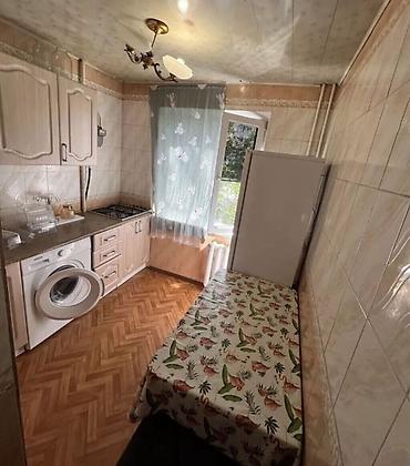 квартиры 9мкр: 2 комнаты, 45 м², 9 мкр 104 серия, 2 этаж, Косметический ремонт — 1