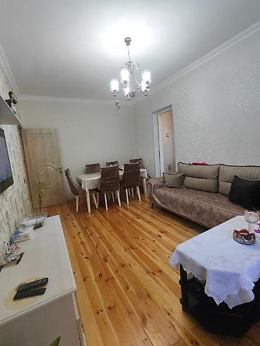 Köhnə tikili: Bakı, 2 otaqlı, Köhnə tikili, 49 kv. m — 2