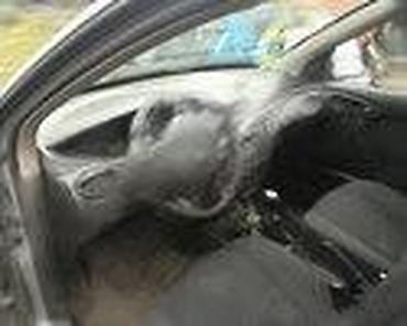 delovi za golf 4: FORD FOCUS 2003. GOD. - KOMPLETAN AUTO U DELOVIMA | FORD velika — 5