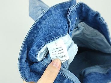 resalsa denim: Szorty damskie, rozmiar S — 4