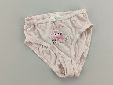 Panties: Panties, 1.5-2 years, condition - Good