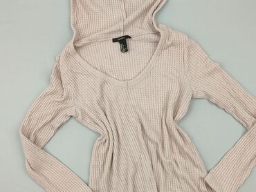 Women: Forever 21, Women`s hoodie, size S (EU 36)