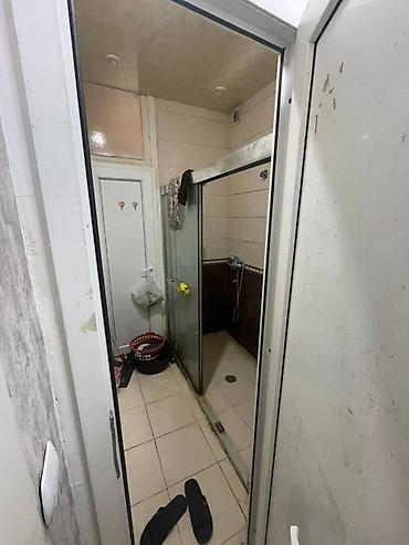 Köhnə tikili: Bakı, 2-ci mikrorayon, 3 otaqlı, Köhnə tikili, m. Memar Əcəmi, 75 kv. m — 8