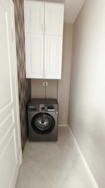 Mənzil kirayələyirəm: İcarəyə verilir 3 otaqlı yeni tikili 113 m², Nəriman Nərimanov m — 8