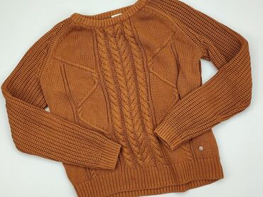 bluzki hiszpanki xl: Sweter, XL, stan - Dobry