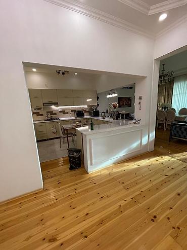 Продажа домов: Əşyalı Satılır’ Ünvan - Savxoz Ramana (Ev Makler evi deyil-Qoşa — 4