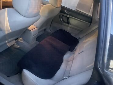 субаро машина: Subaru Legacy: 2008 г., 2.5 л, Автоматтык, Бензин, Седан