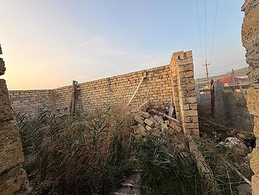 oguz ev: Binəqədi qəs. 2 otaqlı, 250 kv. m, Kredit yoxdur, Orta təmir — 7