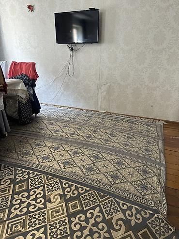 Продажа коттеджей и домов: Продаётся 2-этажный дом 📍 Село Орто-Сай 📄 Документы: Красная книга — 9