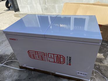 Морозильники: Морозильник, Новый, Платная доставка — 15