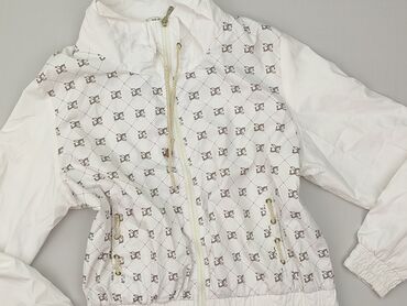 cropp marynarka damska: Women`s lightweight jacket, size XL (EU 42)