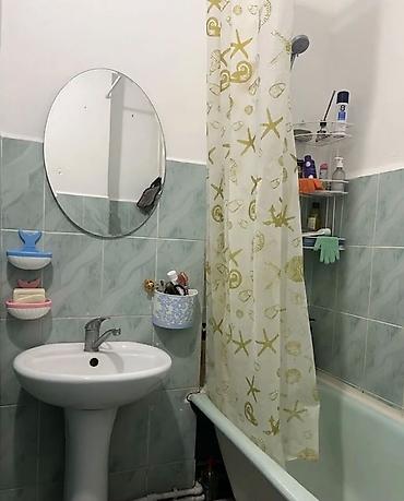 щербакова 50: 1 комната, 36 м², Индивидуалка, 3 этаж — 6