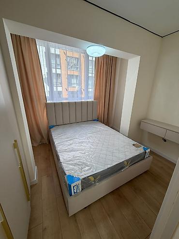 продаю гараж в токмоке: 2 комнаты, 52 м², 108 серия, 1 этаж, Дизайнерский ремонт — 3
