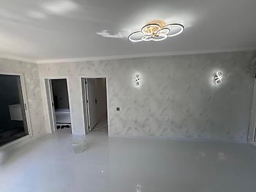 pirsagida ev: 5 otaqlı, 114 kv. m, Kredit yoxdur, Yeni təmirli — 4