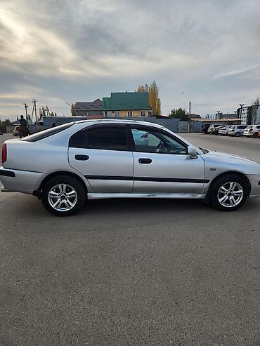 газ 53 размер шин: Mitsubishi Carisma: 2002 г., 1.6 л, Механика, Бензин, Седан — 6