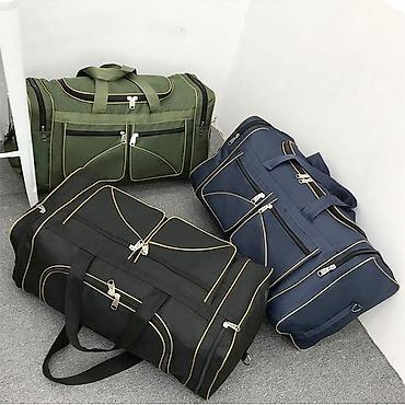 İdman çantaları: Hərbi, Səhayət və idman hər 3 profilə uyğun çantaların online satışı — 30