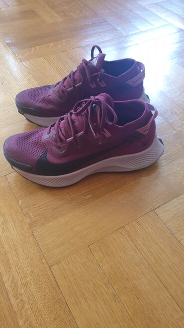 nike patike velicina u cm: Nike, 40, color - Purple