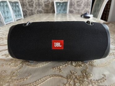 Колонки для ПК и ноутбуков: JBL EXTREME 2 Новый и очень громкий JBL Extreme 2 by Harman Kardon — 9