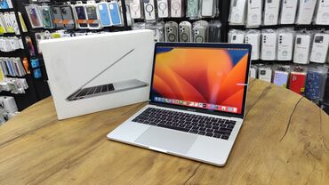 macbook pro fiyat: Apple MacBook, 13.3 ", Intel Core i5, 256 GB