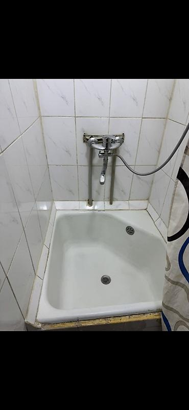 1 комн псо: 2 комнаты, 35 м², Филармония Индивидуалка, 1 этаж, Косметический ремонт — 2