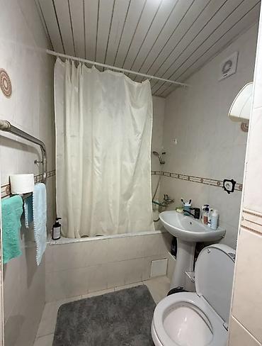 Продажа квартир: 1 комната, 34 м², Золотой квадрат Индивидуалка, 4 этаж — 3