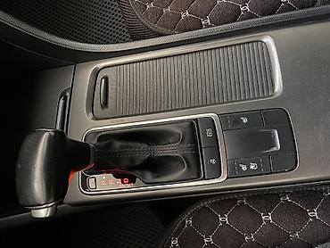 kia 5: Kia K5: 2018 г., 2 л, Автомат, Газ, Седан — 8