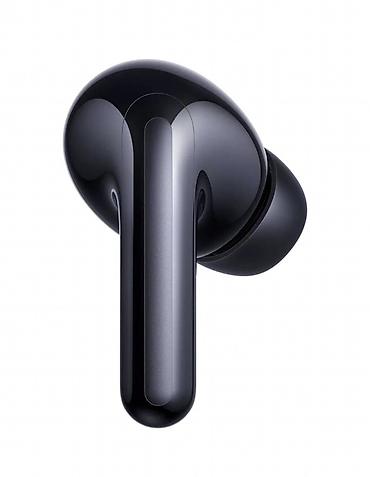 наушник ми: Xiaomi Redmi Buds 8 Lite — полностью беспроводные наушники с активным — 6