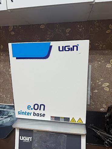 t frez: Diş texnologiyaları üçün komplekt avadanlıq - DGSHAPE DWX-52Di — 2